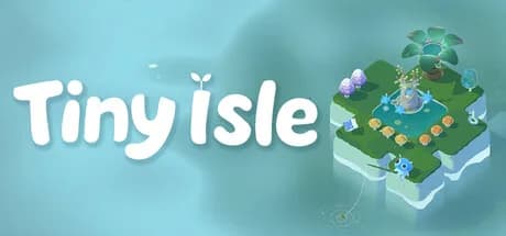 Tiny Isle görsel 1