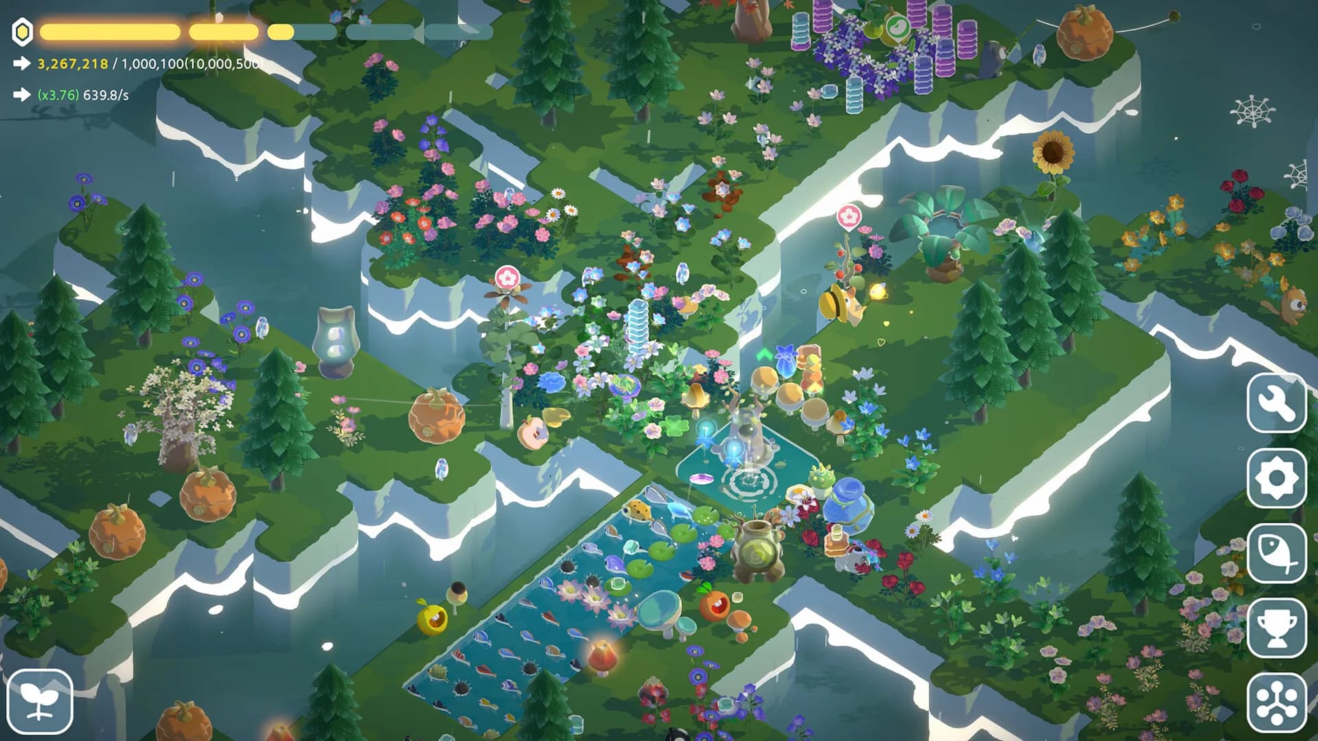 Tiny Isle görsel 2