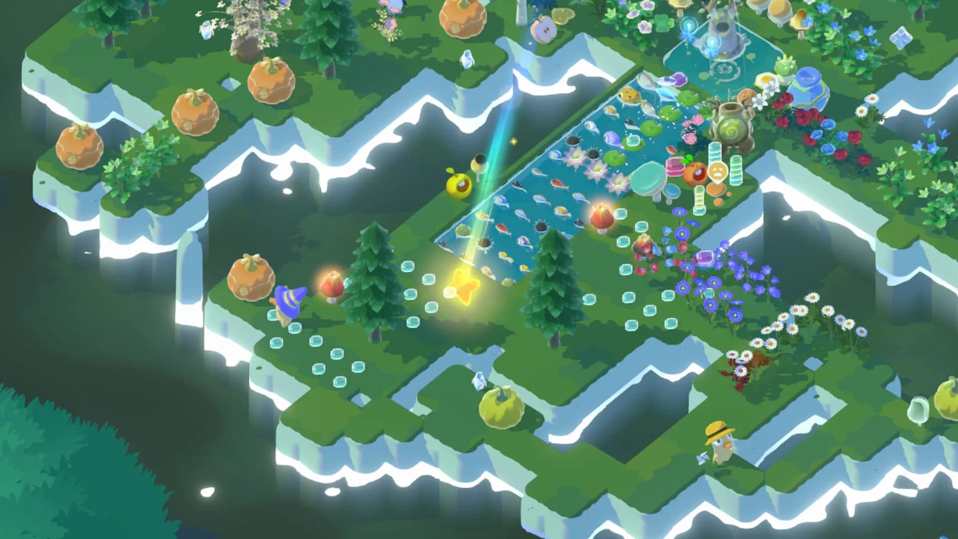 Tiny Isle görsel 6