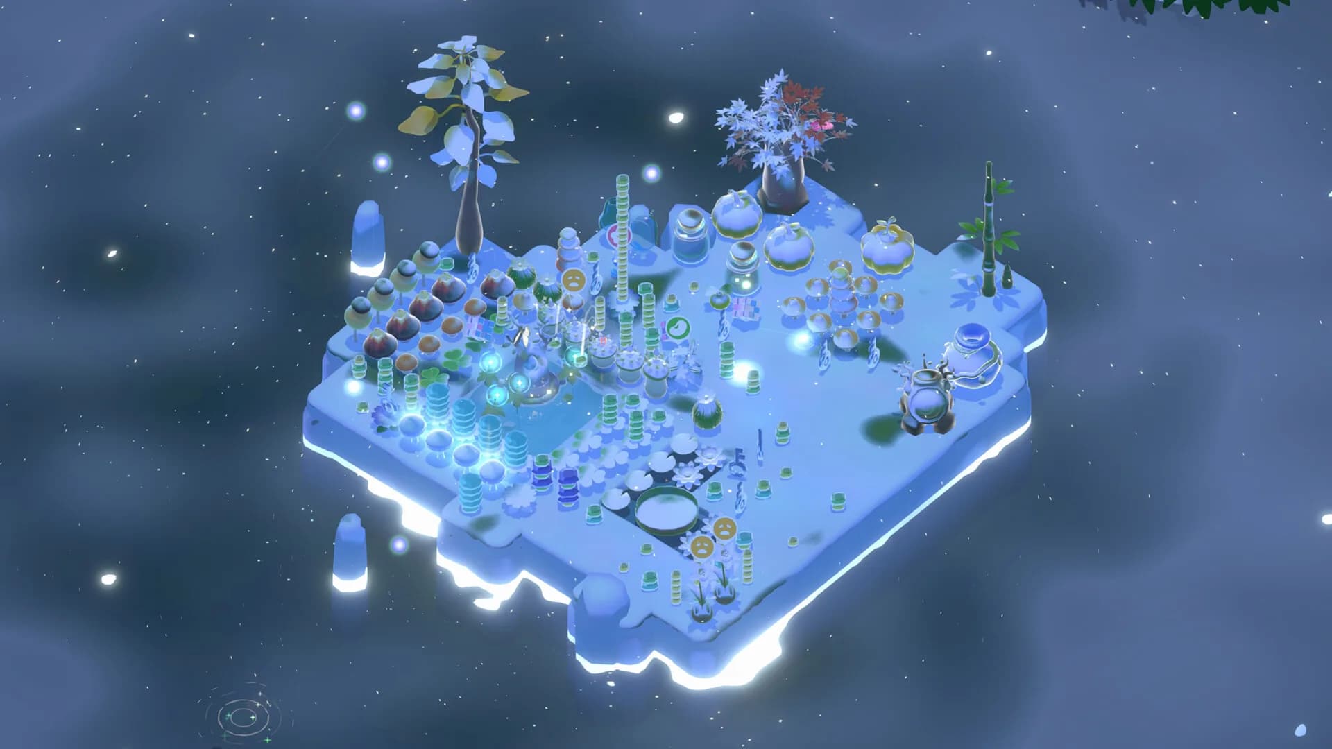Tiny Isle görsel 7