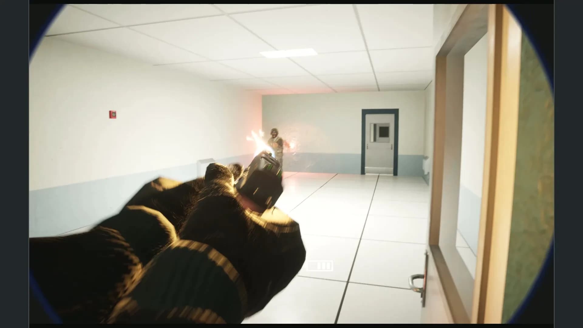 Bodycam:Adrenaline görsel 3