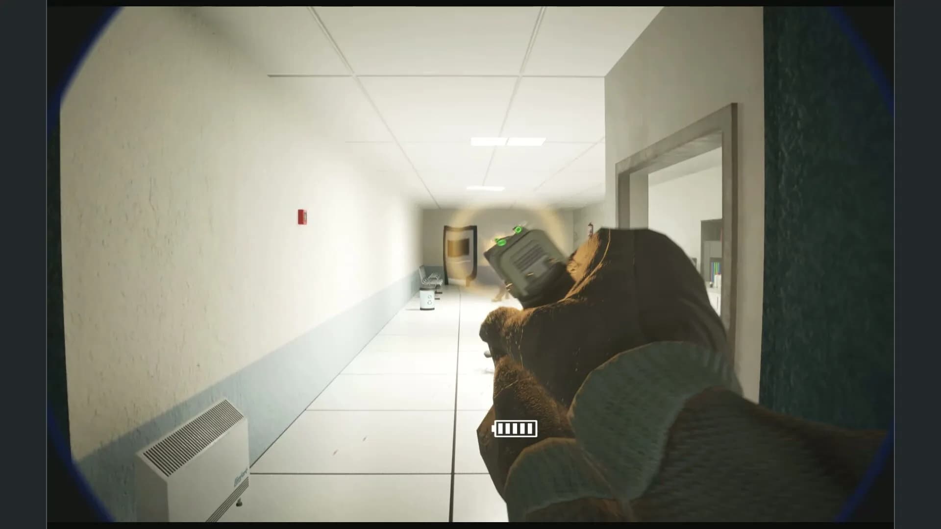 Bodycam:Adrenaline görsel 4