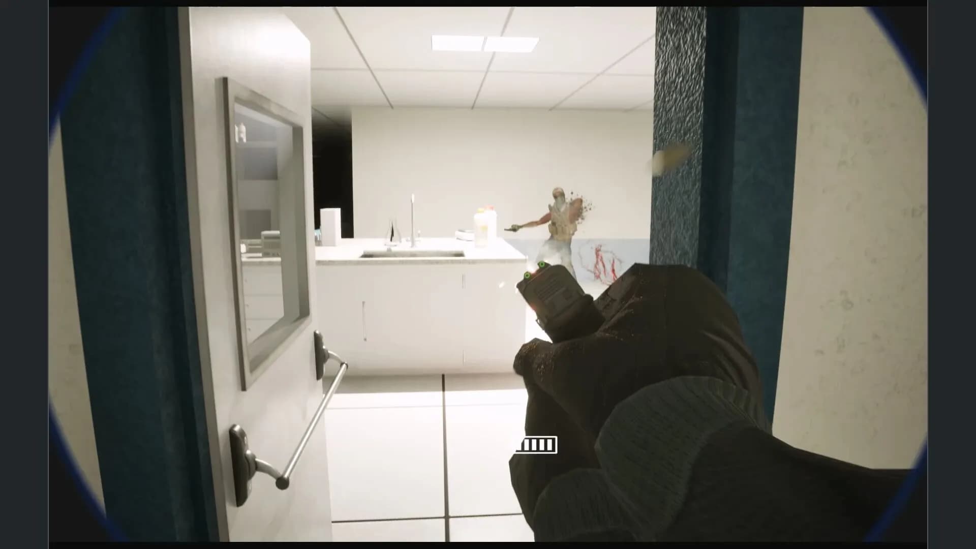 Bodycam:Adrenaline görsel 6