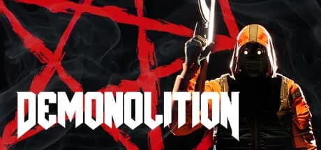 DEMONOLITION