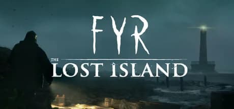 FYR: The Lost Island