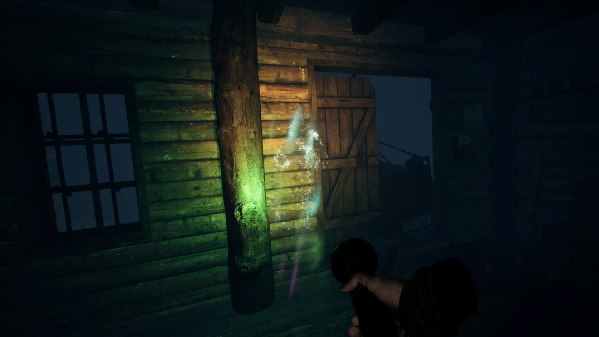 FYR: The Lost Island görsel 2