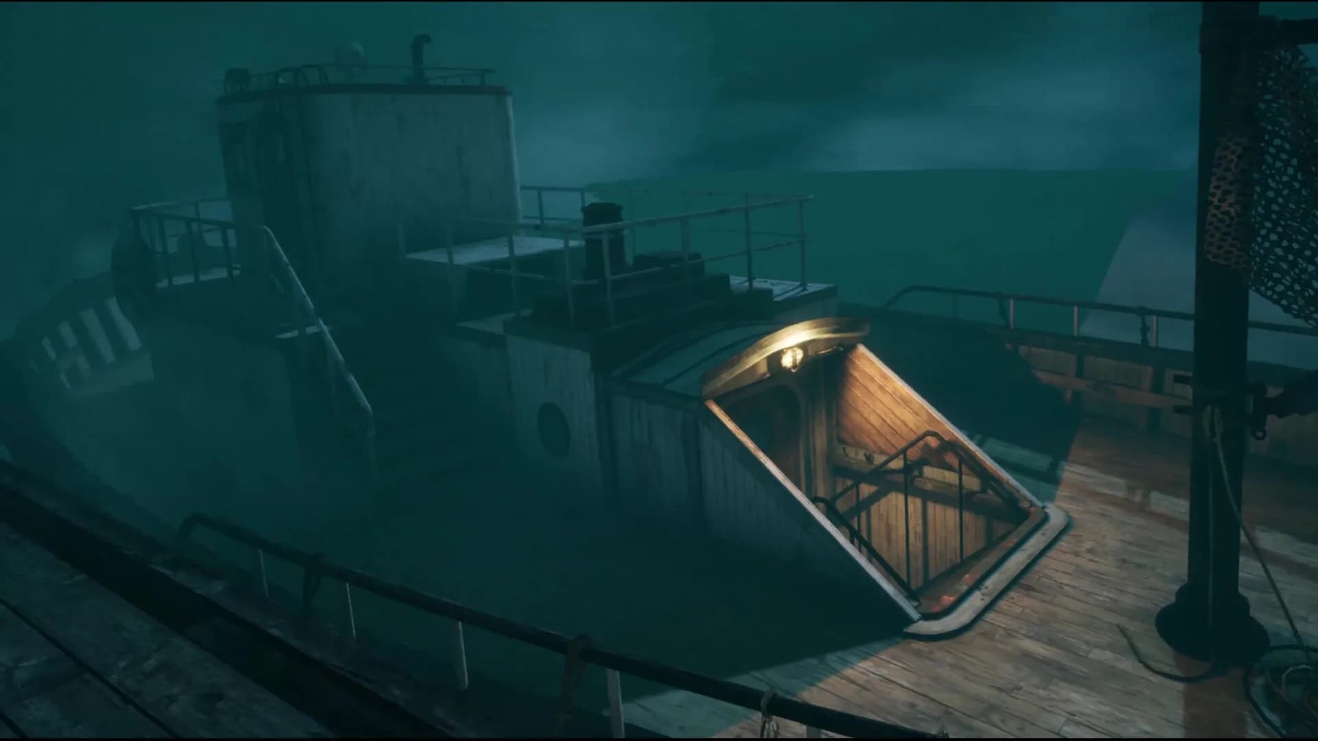 FYR: The Lost Island görsel 10