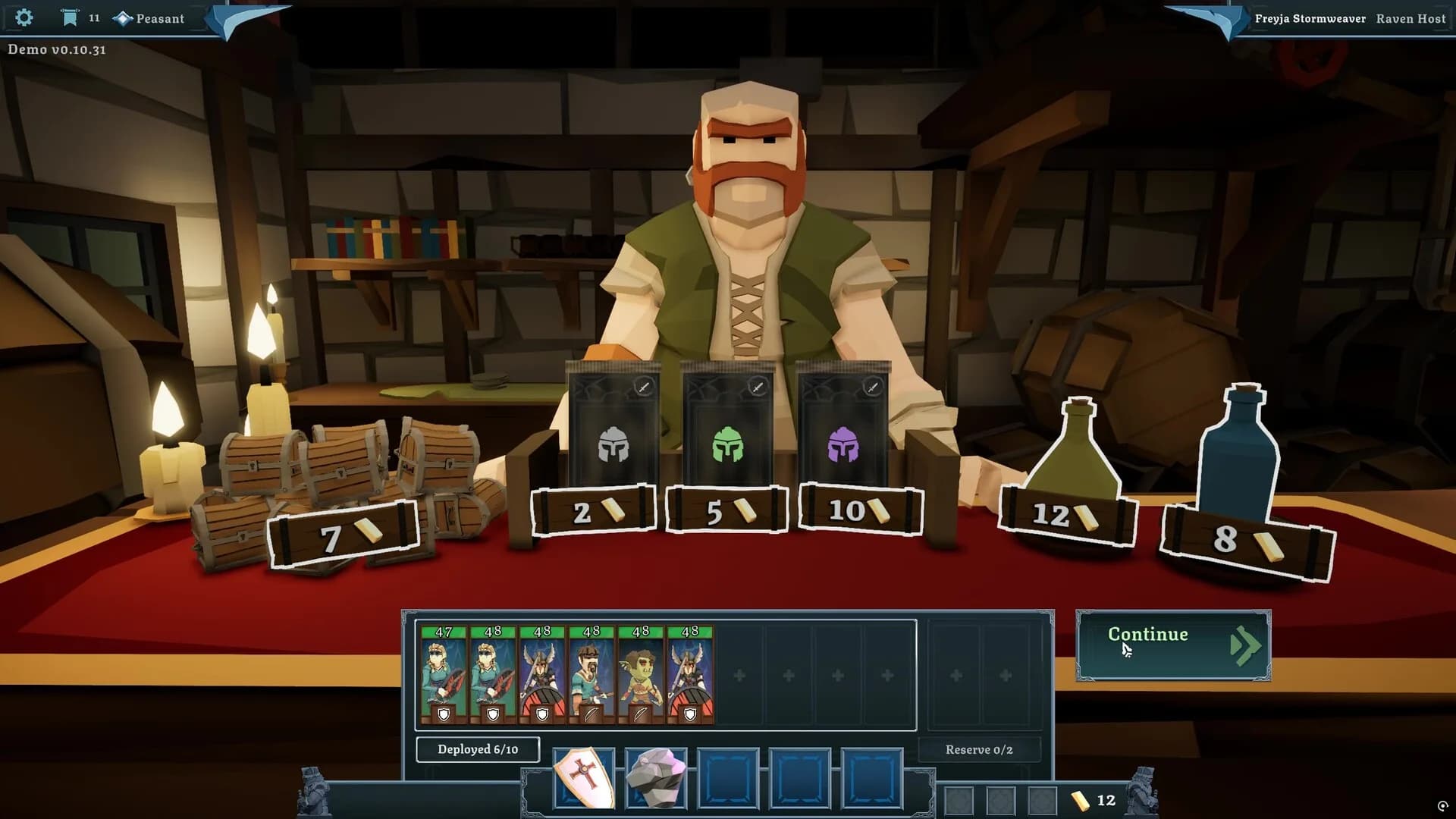 Tabletop Tavern görsel 5