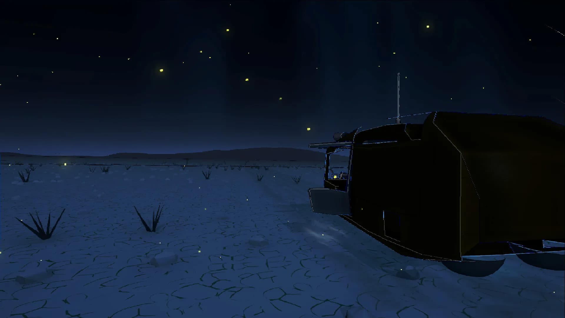 BARREN görsel 6