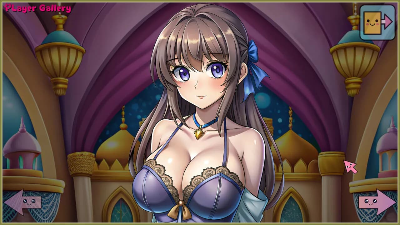Waifu Simulator: Horem Edition görsel 3