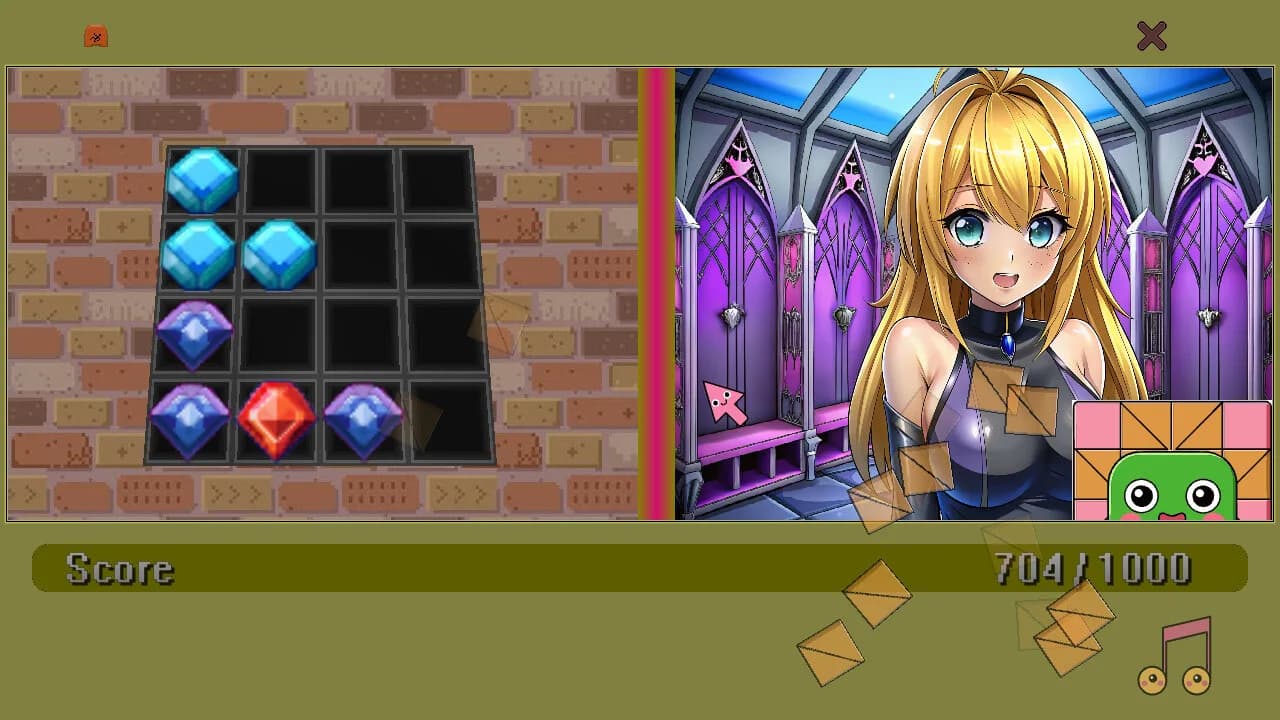 Waifu Simulator: Latex Edition görsel 2