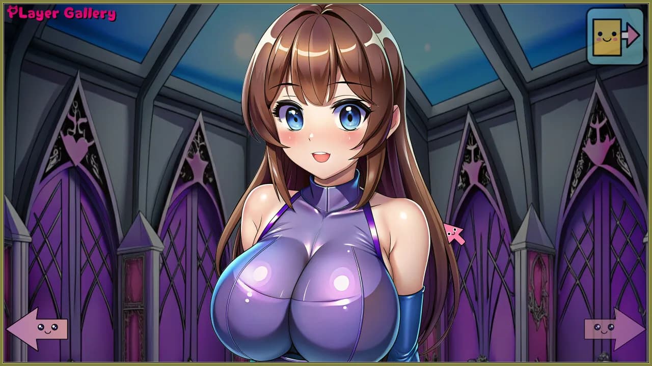 Waifu Simulator: Latex Edition görsel 3