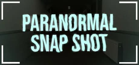 Paranormal Snap Shot görsel 1