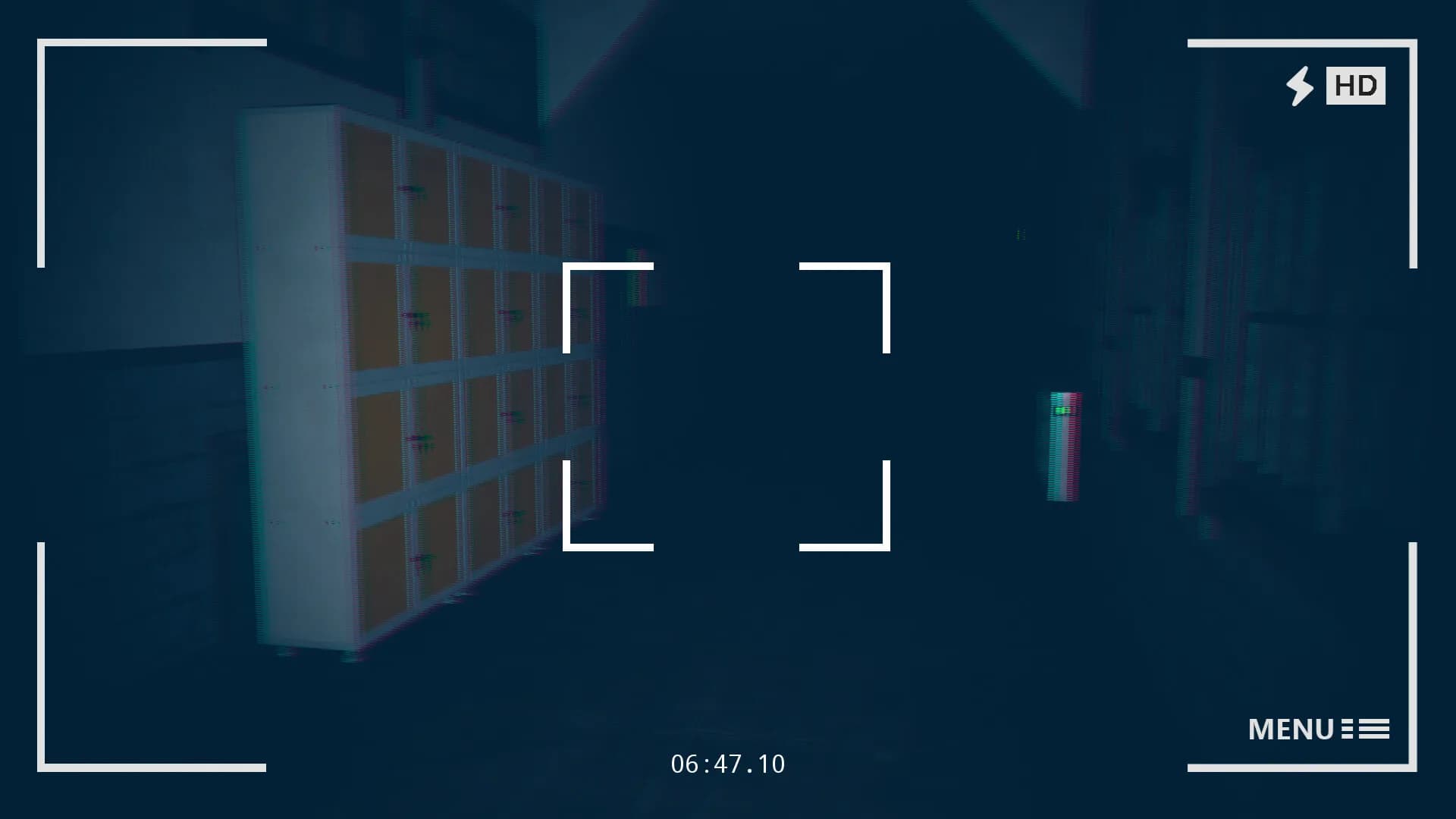 Paranormal Snap Shot görsel 2