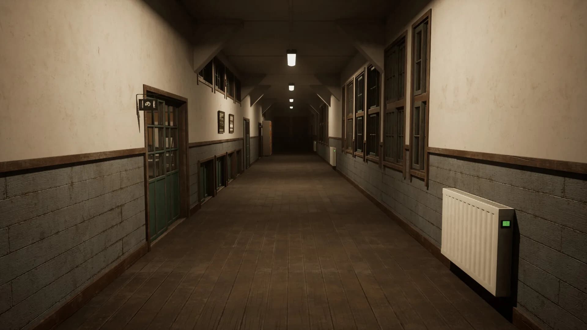 Paranormal Snap Shot görsel 5