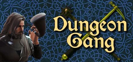 Dungeon Gang görsel 1