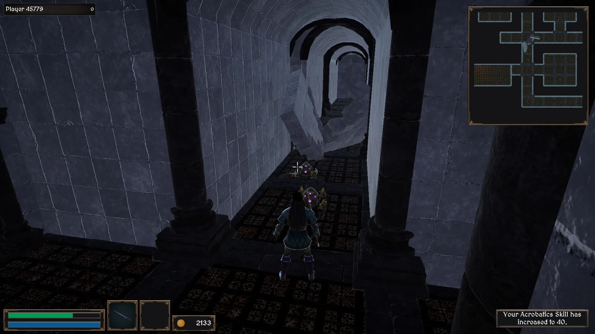 Dungeon Gang görsel 2