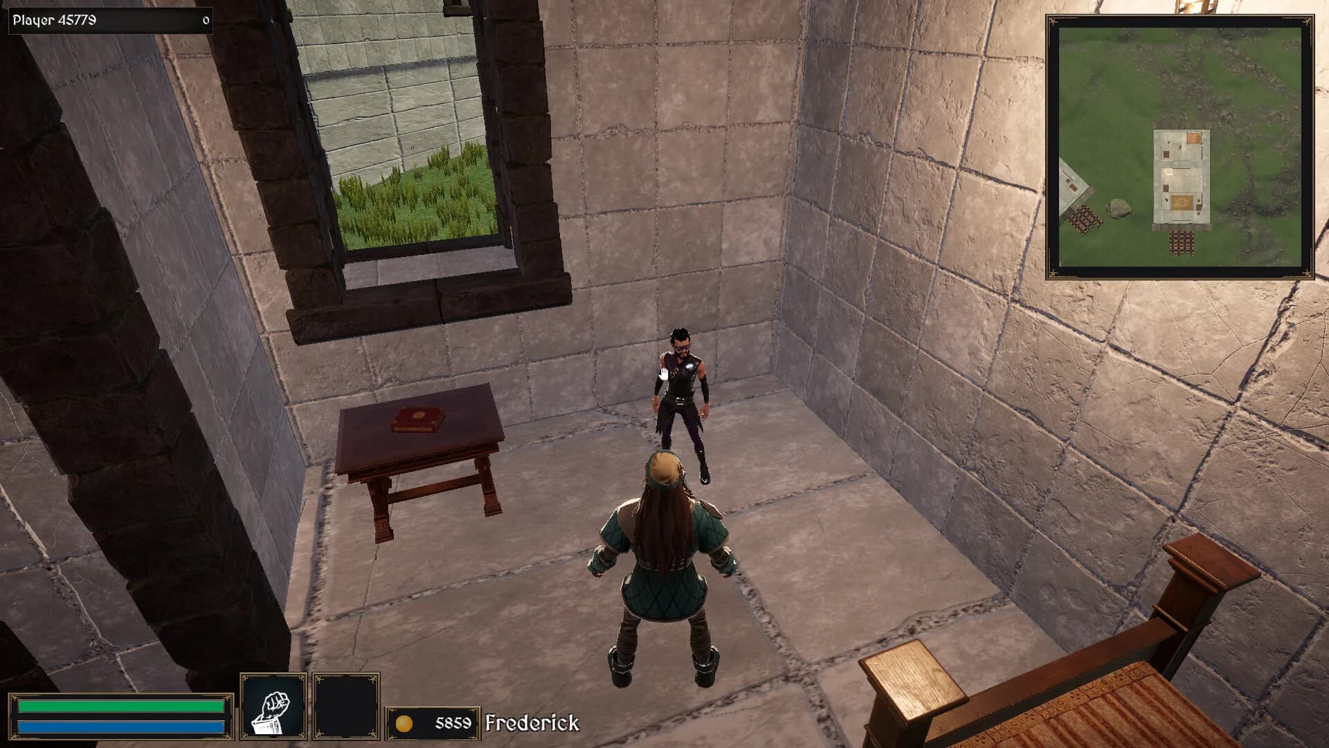 Dungeon Gang görsel 3