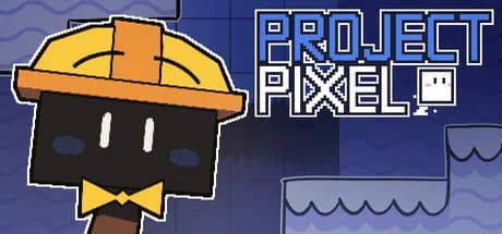 Project Pixel görsel 1