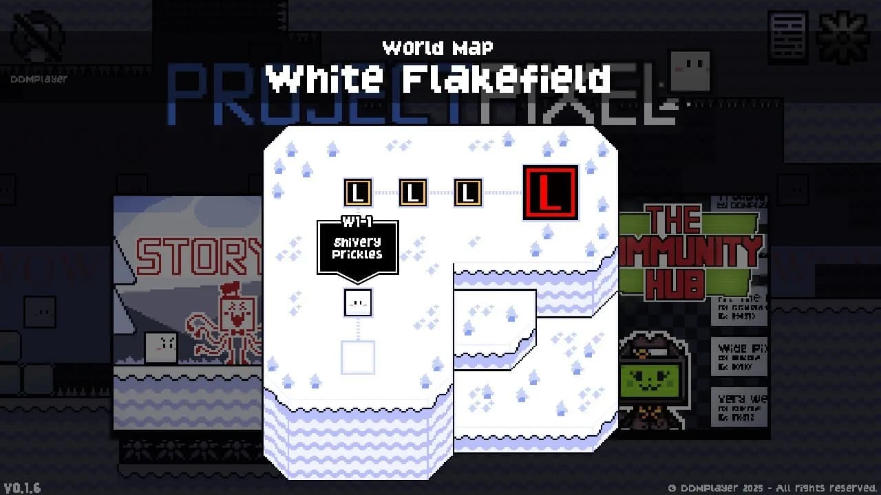 Project Pixel görsel 3
