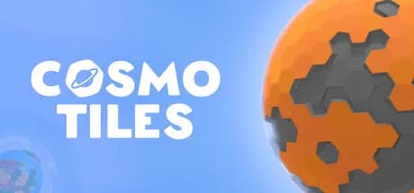 Cosmotiles