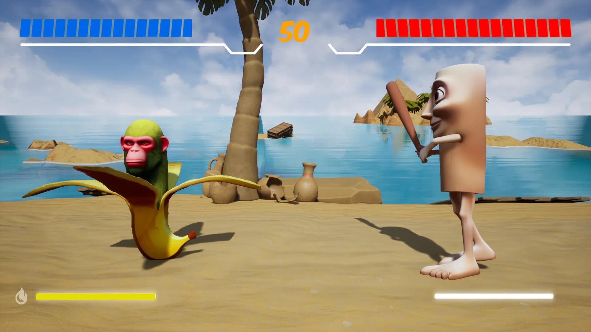 Brainrot Animals Fighting görsel 5
