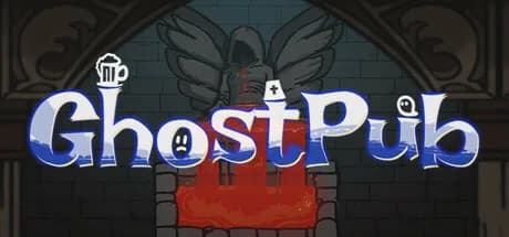 Ghost Pub