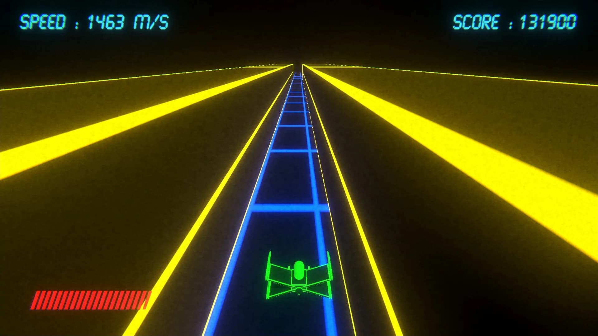 SpeedRacer görsel 7