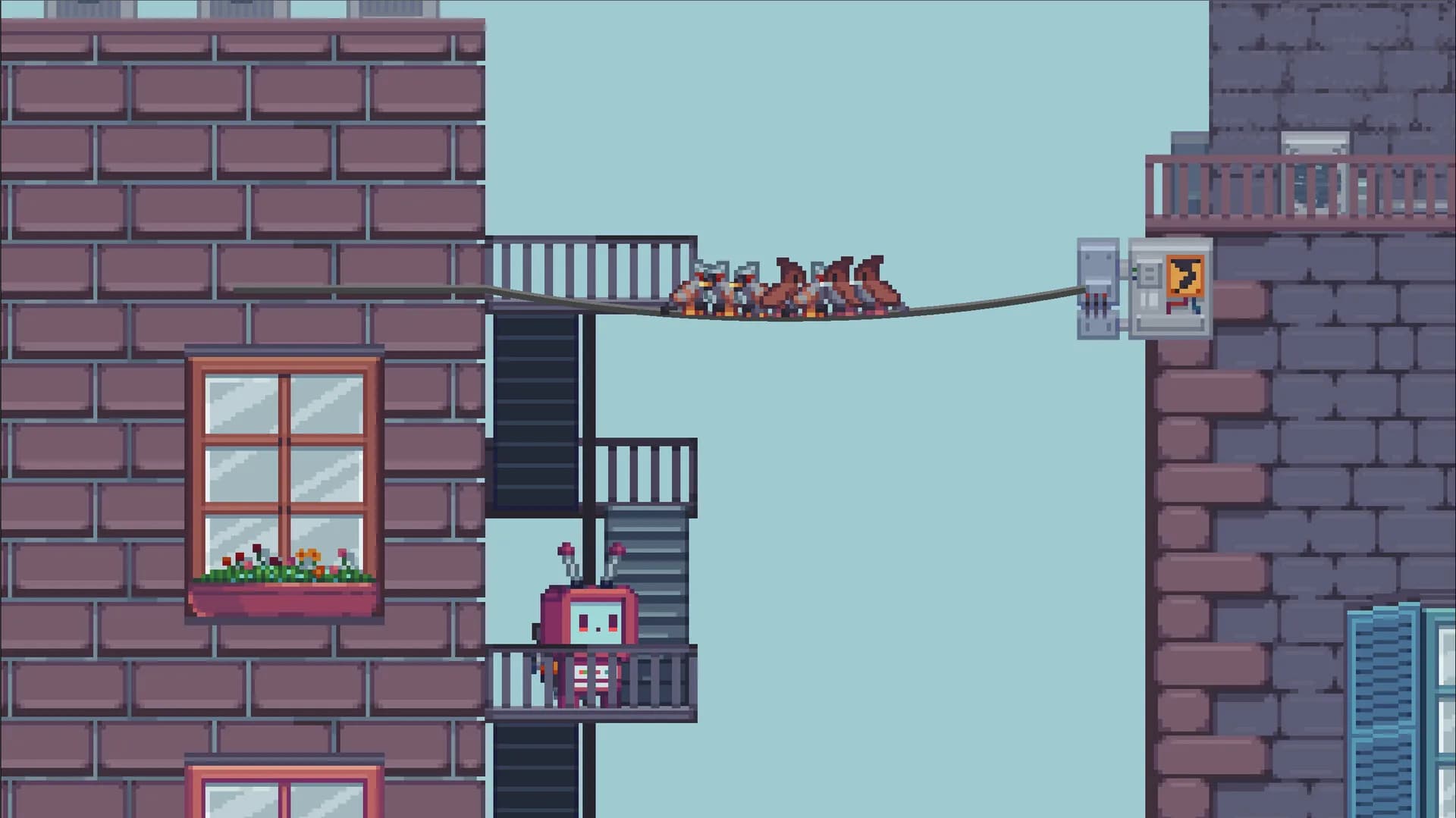 Jump & Hook görsel 5