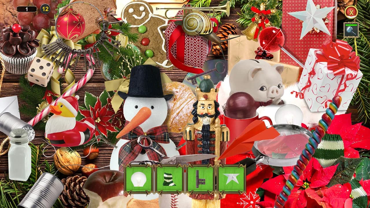 Suddenly Meow Christmas görsel 8