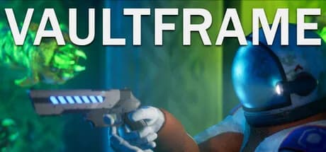 Vaultframe görsel 1