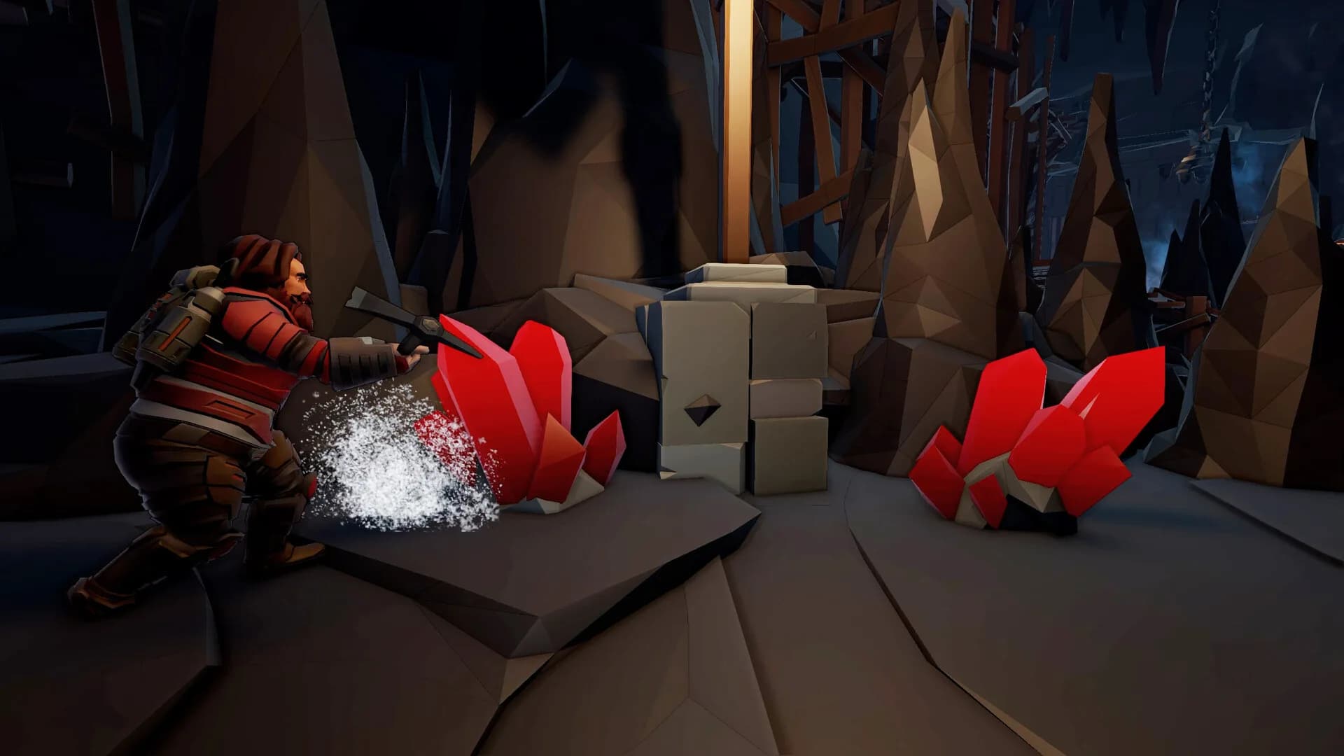 Bloodstone Rising görsel 6