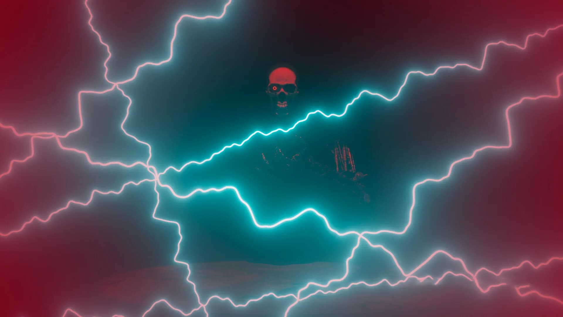 God Syndrome görsel 15