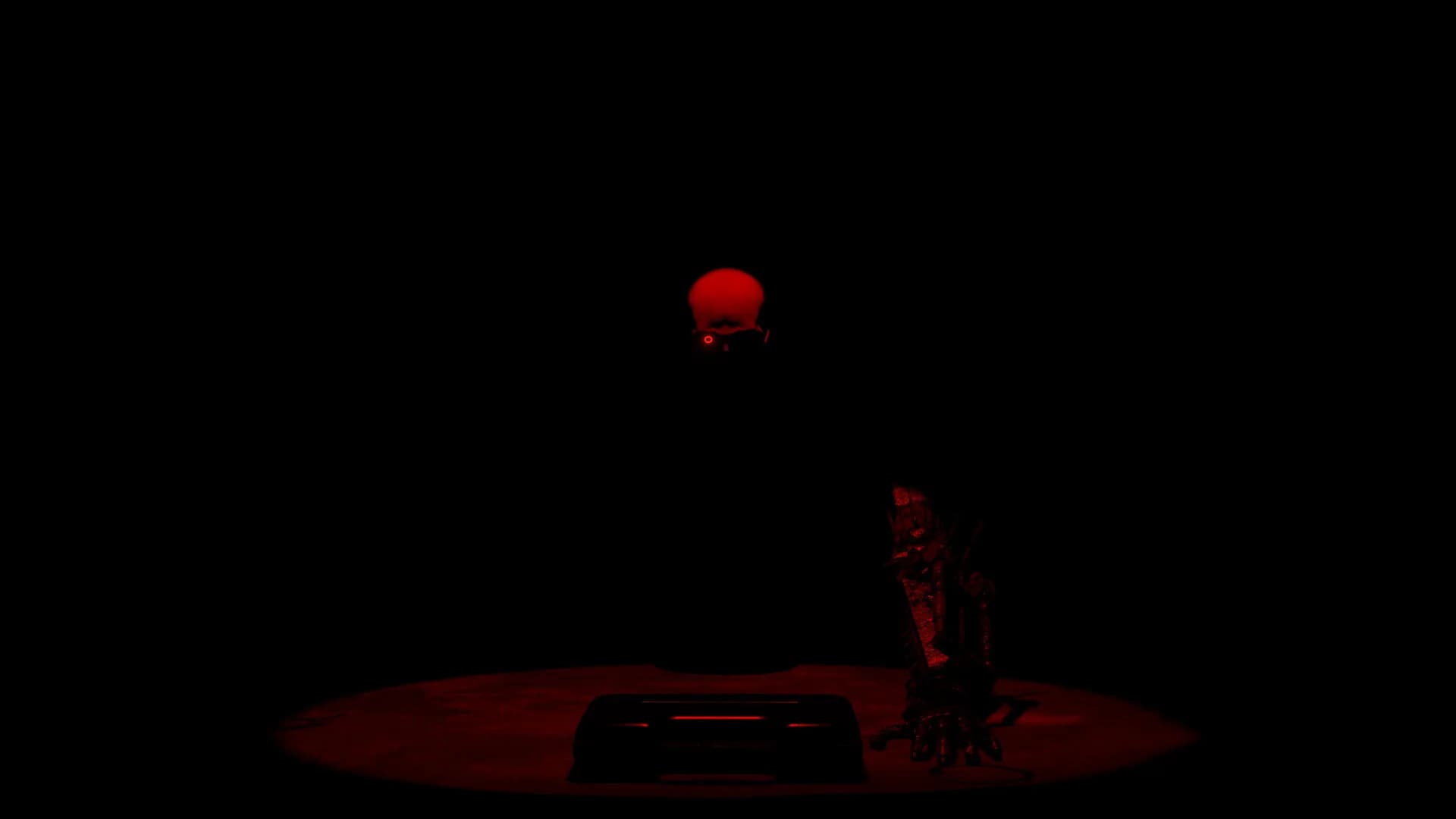 God Syndrome görsel 16