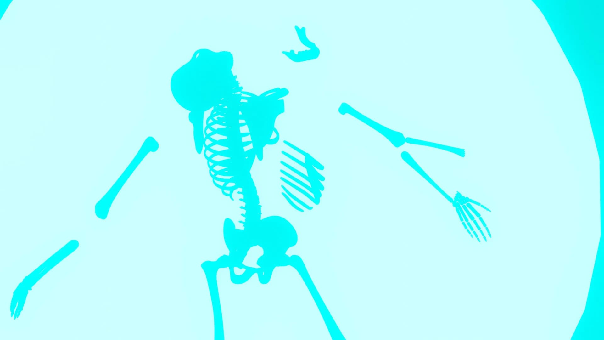 God Syndrome görsel 27