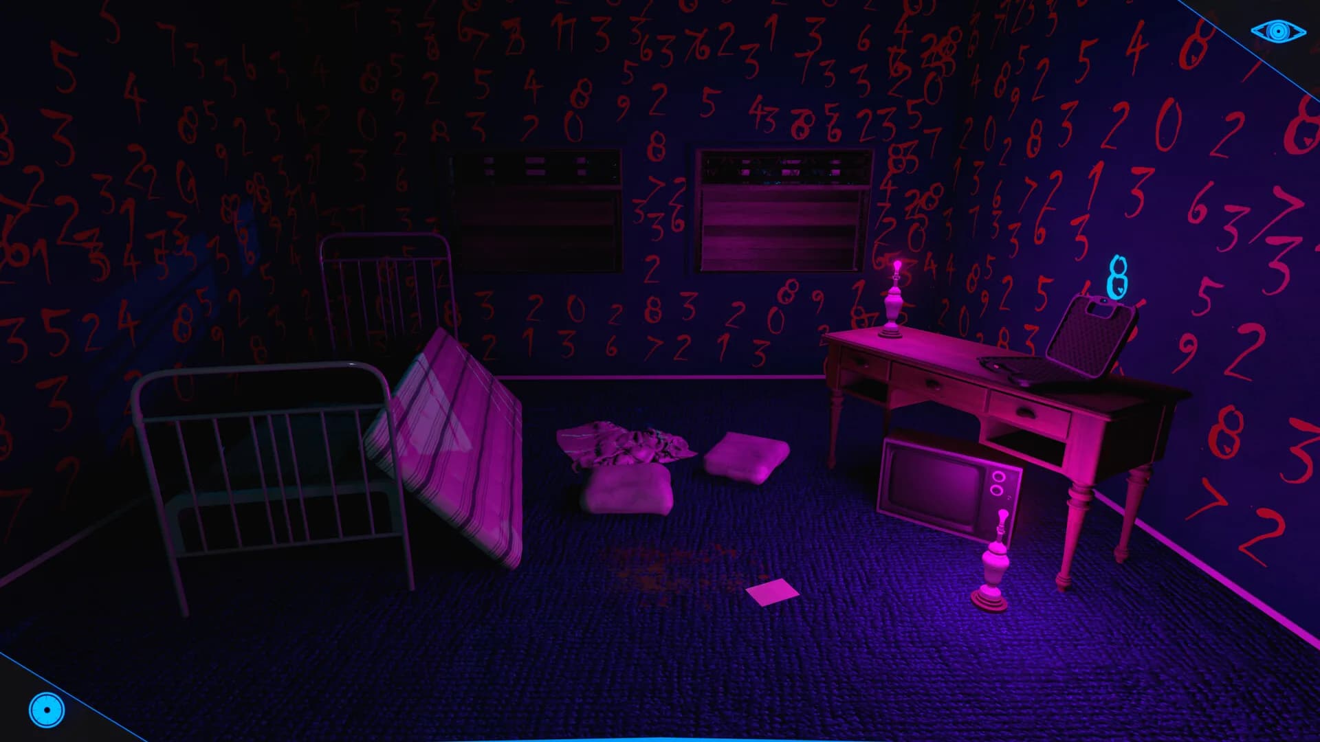 God Syndrome görsel 35