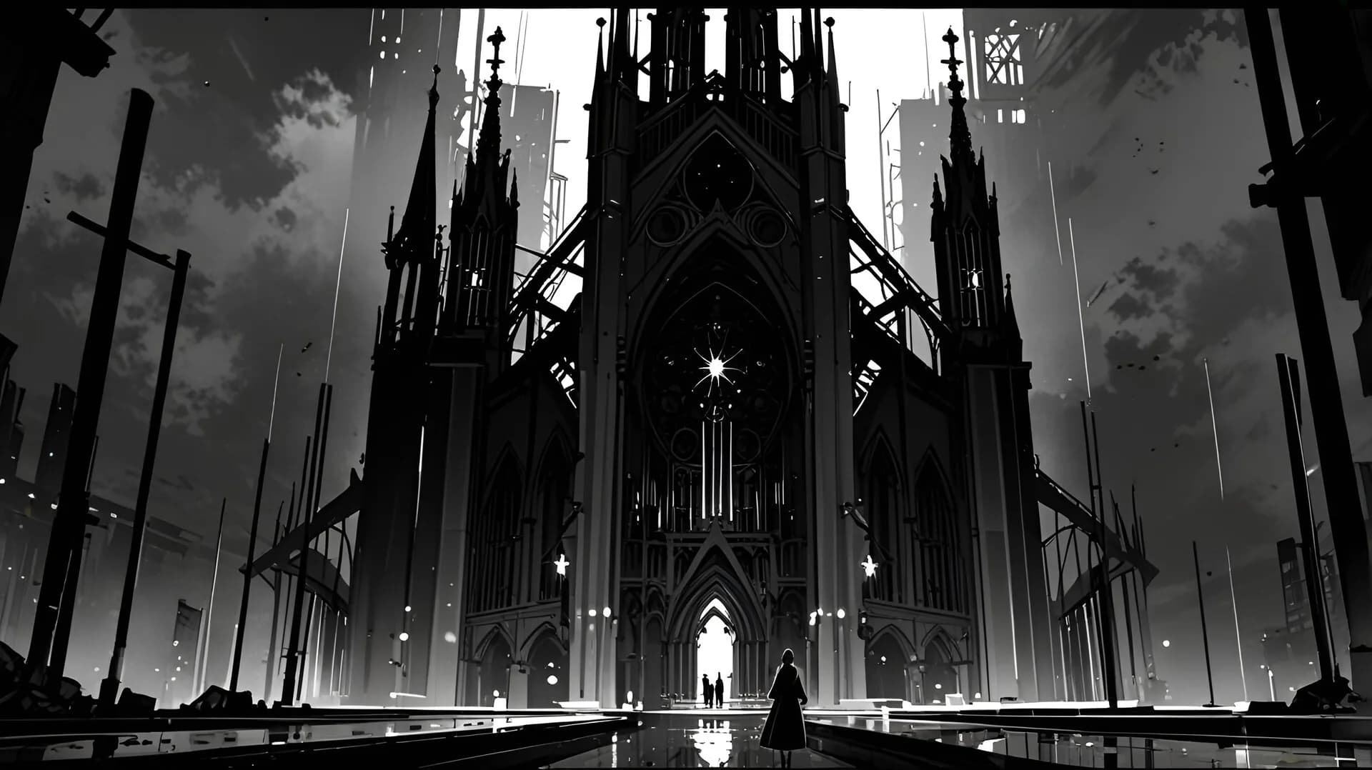God Syndrome görsel 37
