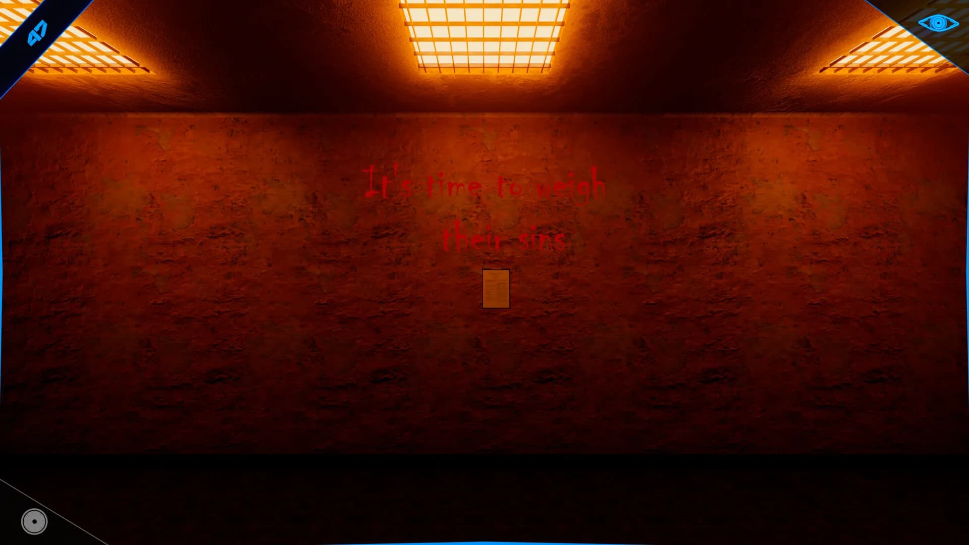 God Syndrome görsel 38