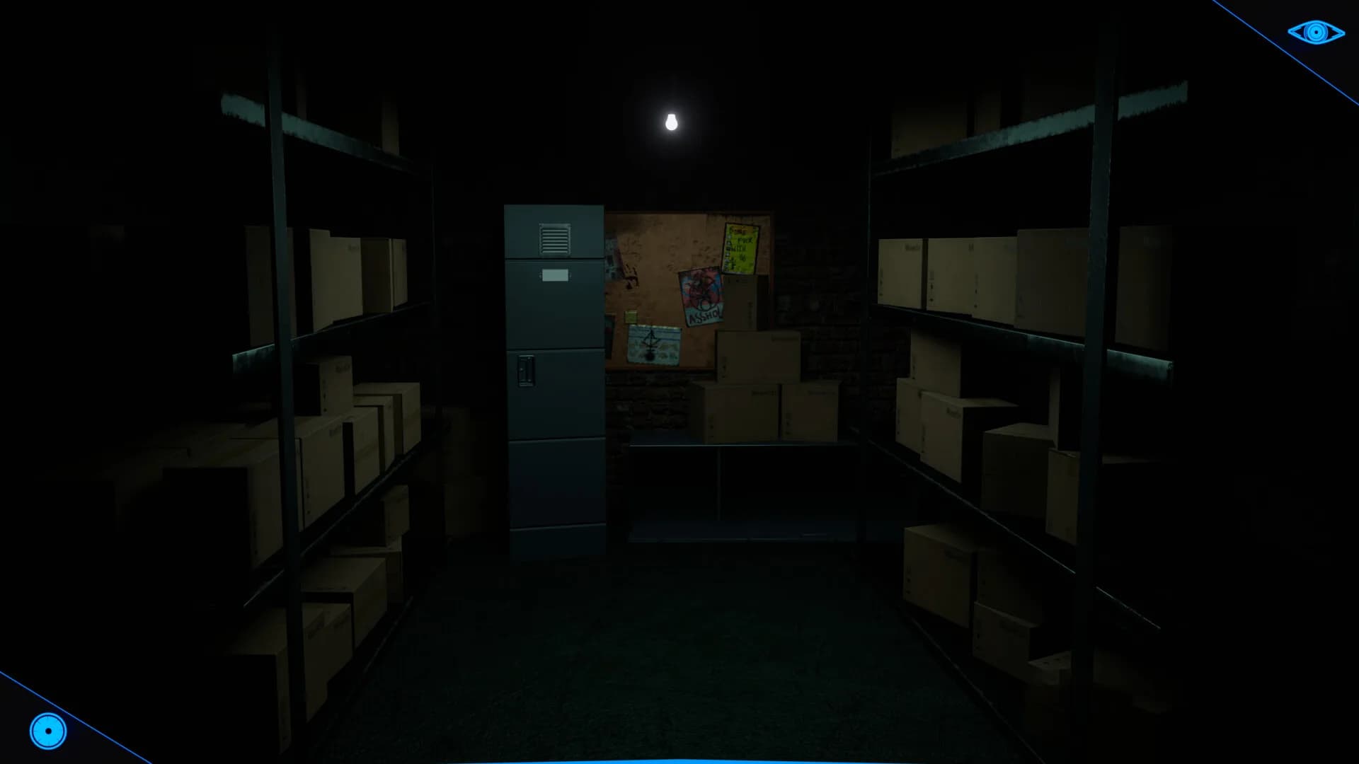 God Syndrome görsel 8
