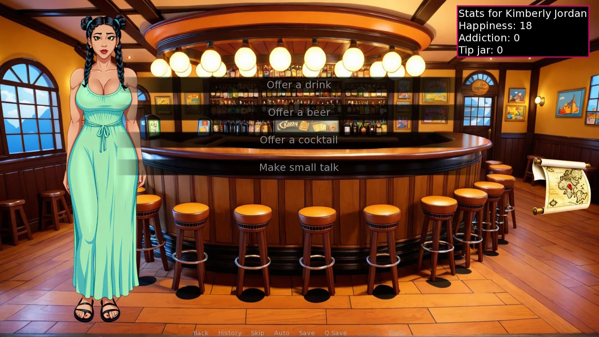 Mystic Pub görsel 4