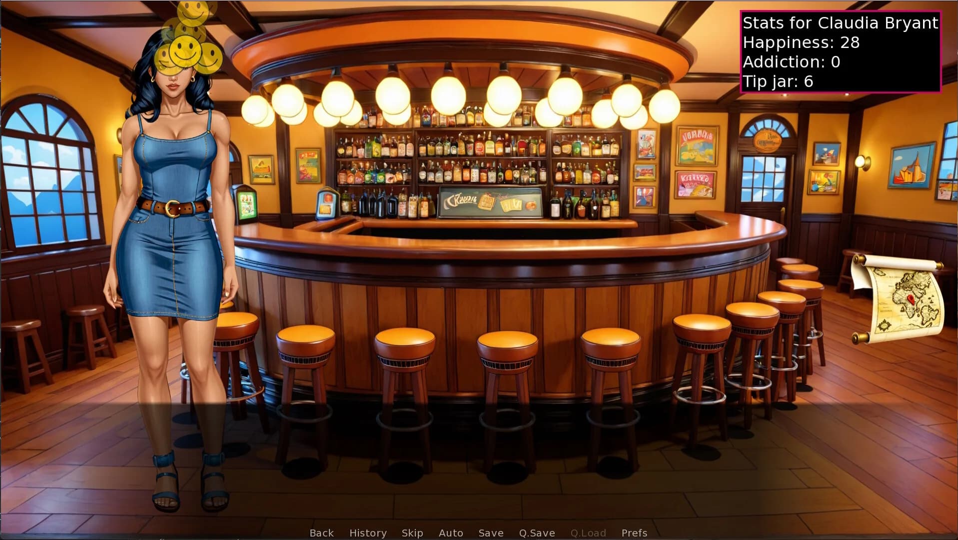 Mystic Pub görsel 5