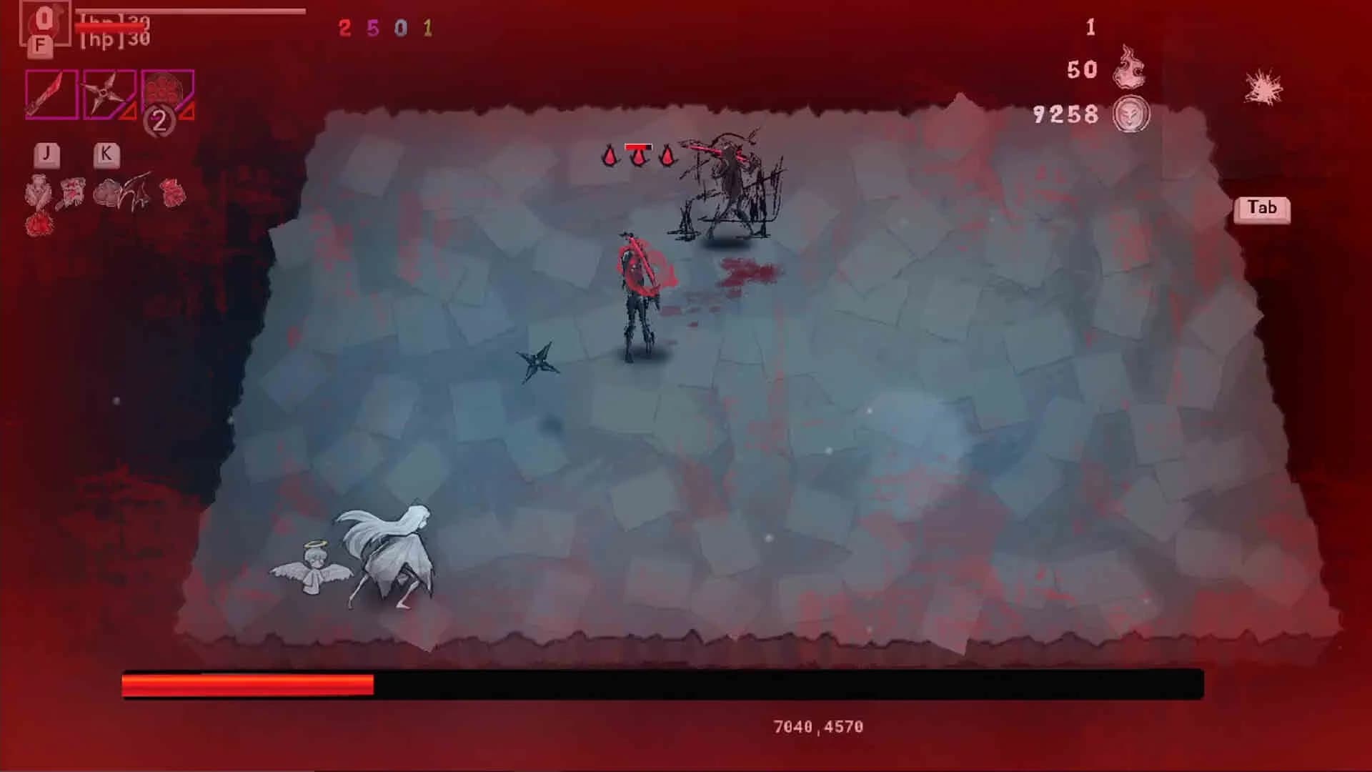 DAUGHTER OF PAIN görsel 12