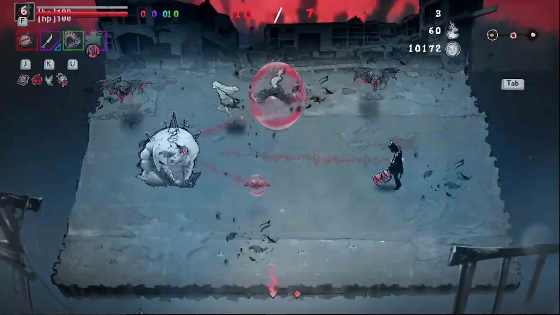 DAUGHTER OF PAIN görsel 10