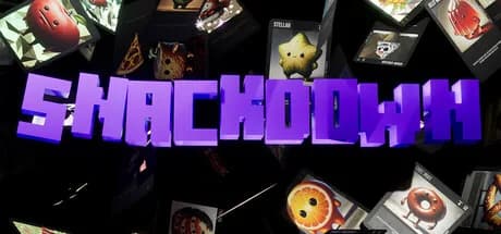 Snackdown görsel 1