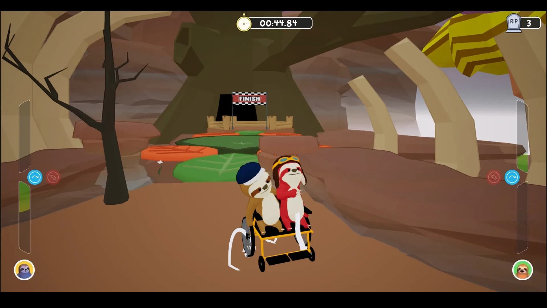 Wheelchair Together görsel 4