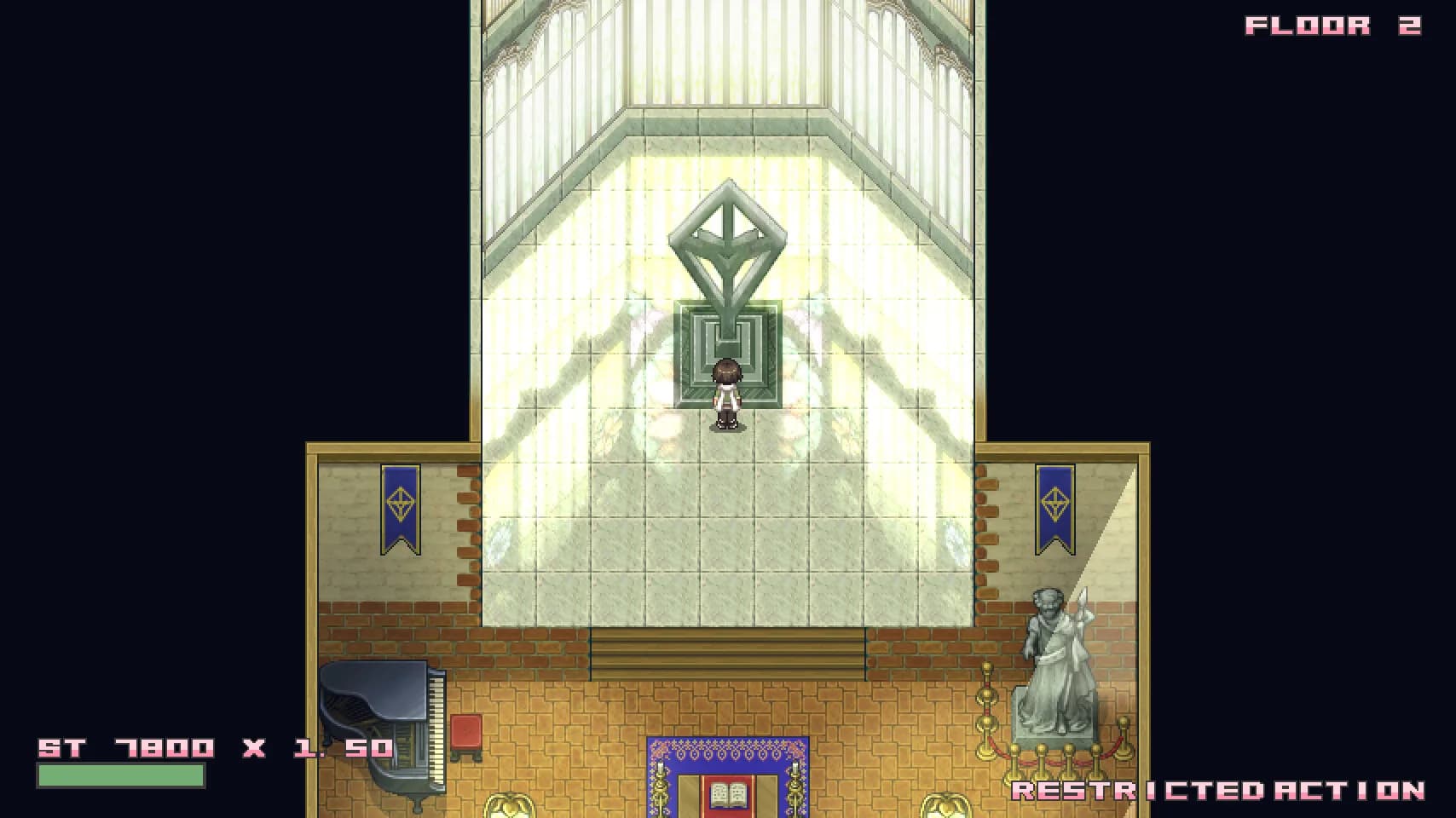 アスクギア リブースト görsel 6