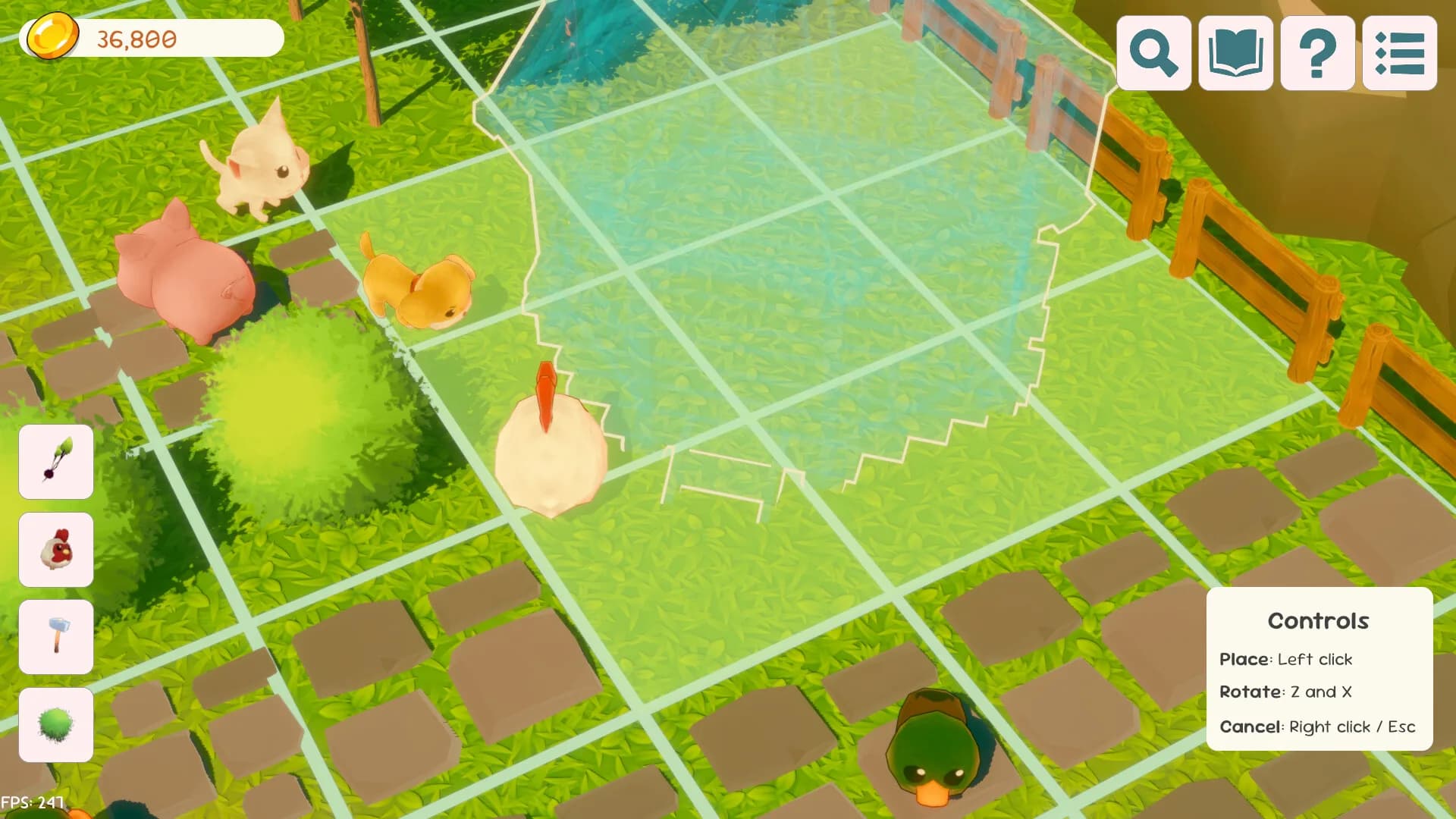 Decofarm görsel 7