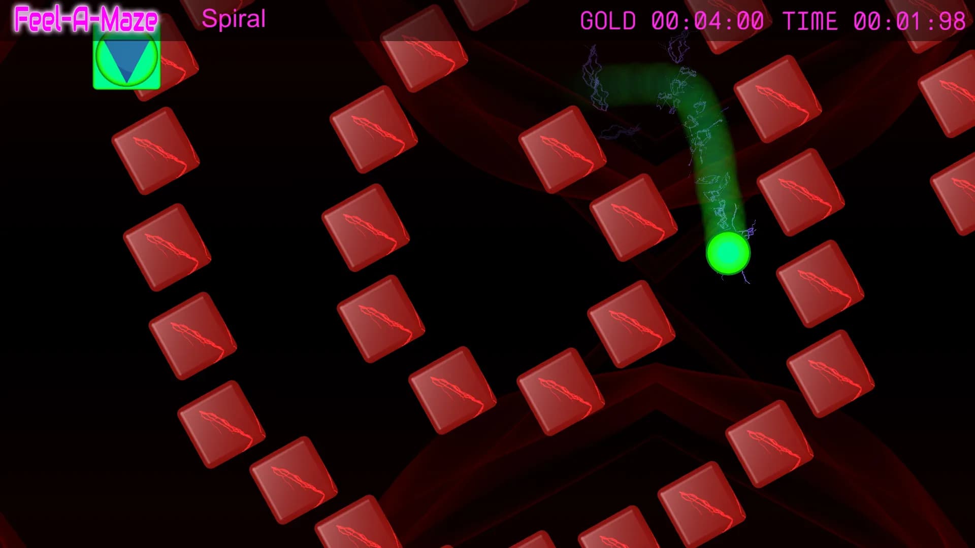 Feel-A-Maze görsel 12