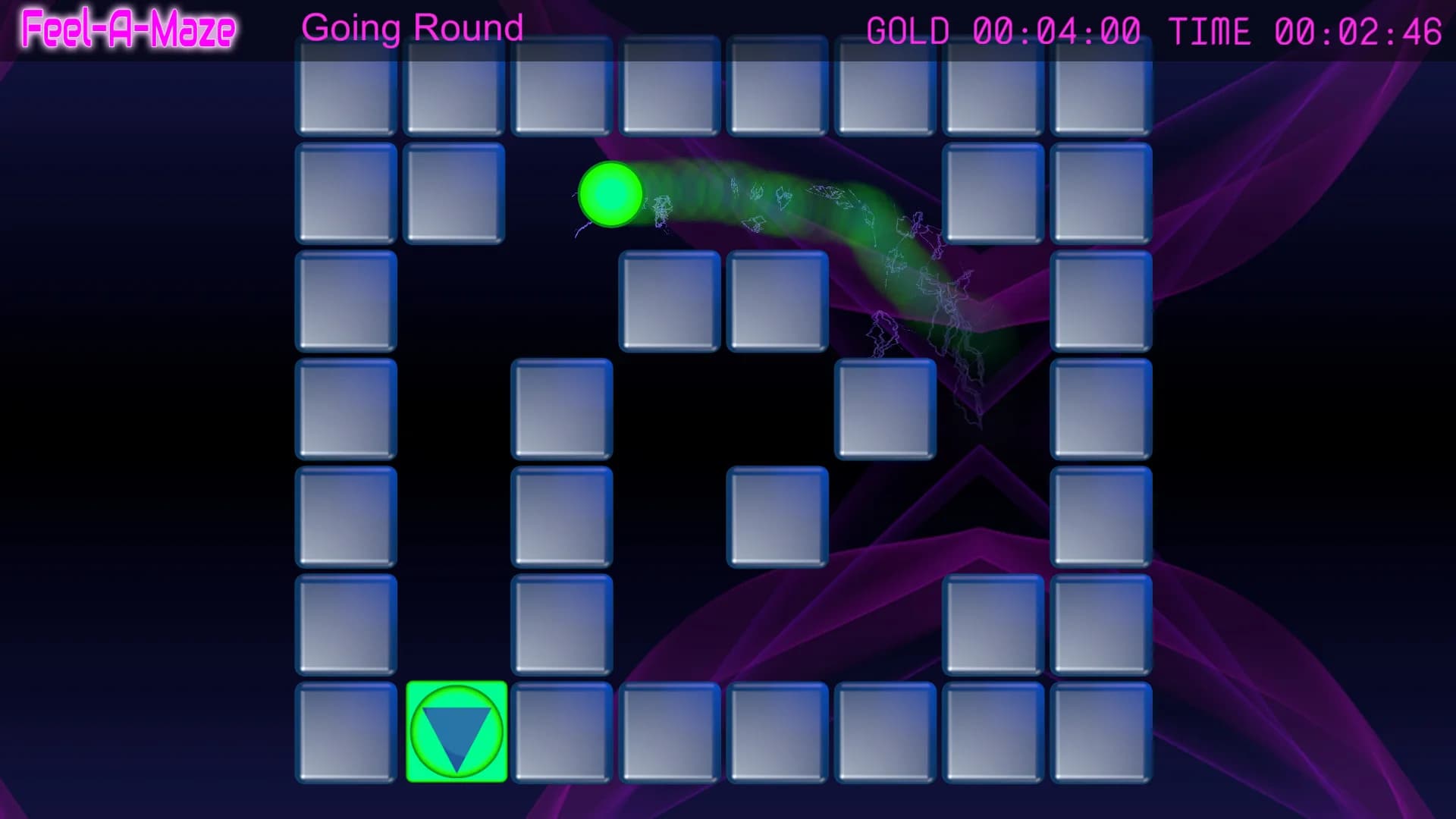 Feel-A-Maze görsel 6