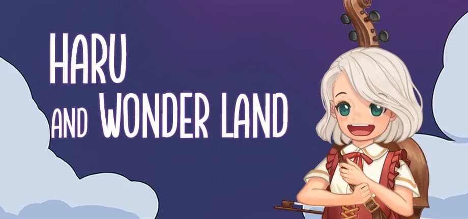 Haru and Wonder Land görsel 7